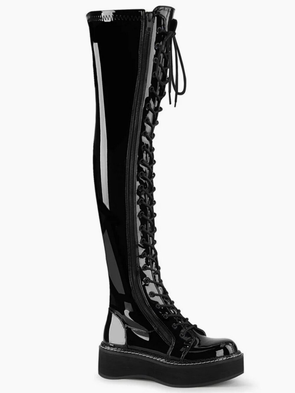 DEMONIA Emily 375 - Patent